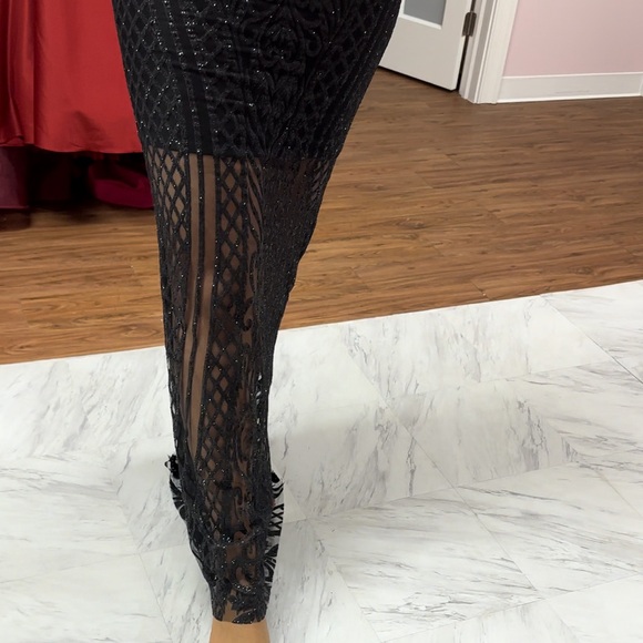 Portia & Scarlett Evening Gown - Picture 3 of 4